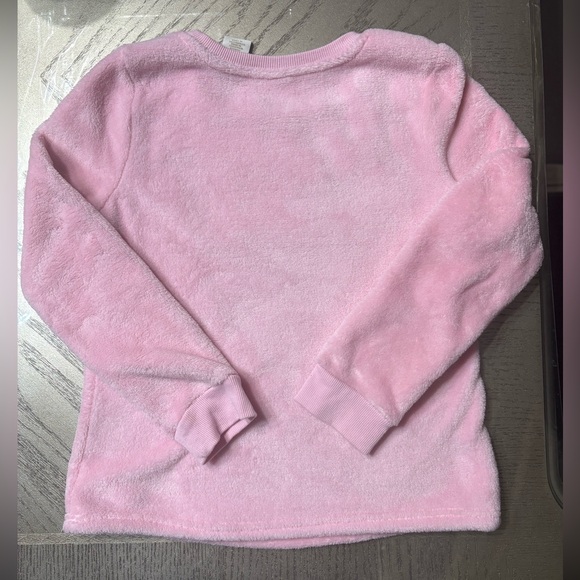 Cynthia Rowley Fleece Sweaters size 7/8 - Picture 10 of 11